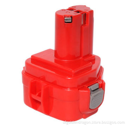Power Tool Battery for Makita 1220, Makita 12V Power tool Battery